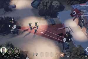 《苏军游击队1941/Partisans 1941》v1.1.05集成DLCs免安装中文版 - 造梦少女游戏网-造梦少女游戏造梦少女游戏网