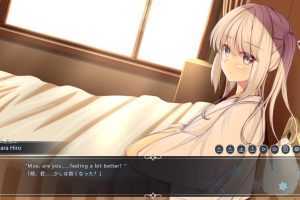白色之翼-(官中+全DLC) - 造梦少女游戏网-造梦少女游戏造梦少女游戏网