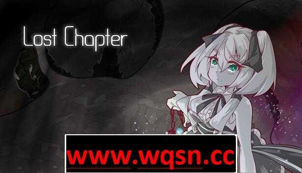 图片[1]-造梦少女游戏【卡牌战斗SLG/中文/动态】失落的篇章：Lost Chapter Bui:11700257 官方中文版【新作/CV/500M】 - 造梦少女游戏网-造梦少女游戏造梦少女游戏网