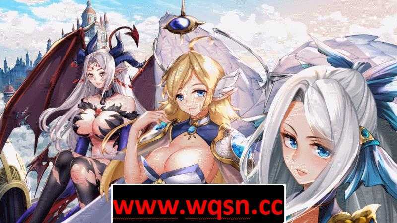 图片[1]-造梦少女游戏【经营SLG/中文/全动态】异世界爱情酒馆 Love Tavern V2.1c 官中无修版+全DLC★追加新角色 - 造梦少女游戏网-造梦少女游戏造梦少女游戏网