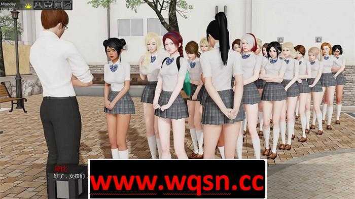 图片[4]-造梦少女游戏校长先生 The Headmasterv0.17.3.0 PC+安卓 汉化版-造梦少女游戏造梦少女游戏网
