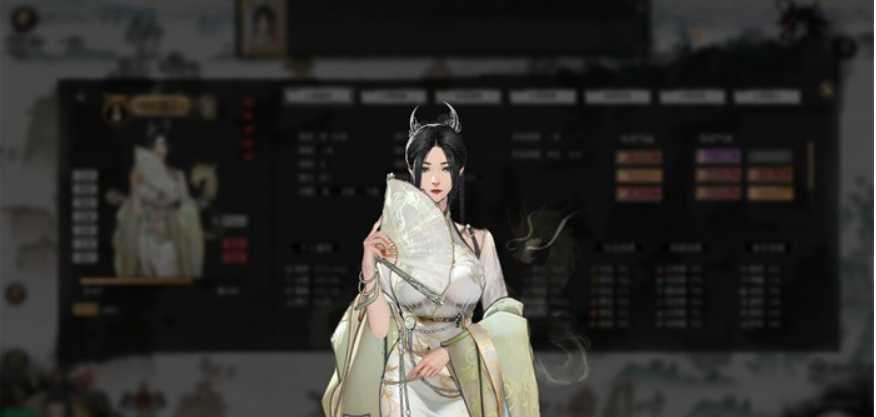 图片[4]-造梦少女游戏[ACT/汉化] 鬼谷八荒 V1.0.113官方中文魔改鸯娆整合版付费MOD 150G（24年5月更新） - 造梦少女游戏网-造梦少女游戏造梦少女游戏网