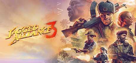 《铁血联盟3》v1.3.2.346319|修改器|策略战棋|容量15.2GB|免安装绿色中文版 - 造梦少女游戏网-造梦少女游戏造梦少女游戏网