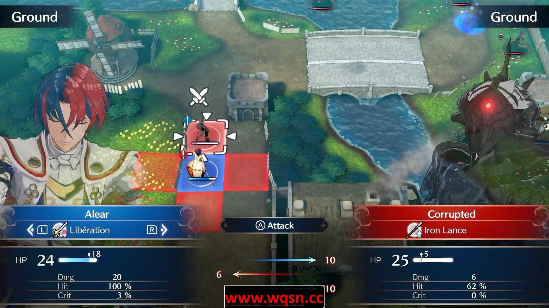 图片[2]-造梦少女游戏火焰纹章engage2.0.0+DLC整合版+MOD+模拟器+金手指 - 造梦少女游戏网-造梦少女游戏造梦少女游戏网