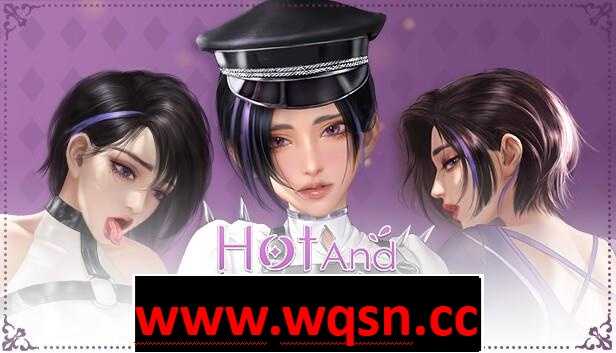 图片[1]-造梦少女游戏【互动SLG/中文/全动态】火辣可爱：紫罗兰 STEAM官方中文步兵版【新作/国语CV/1G】 - 造梦少女游戏网-造梦少女游戏造梦少女游戏网