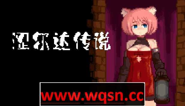 【像素ACT/中文/全动态】涩尔达传说~Erozld V1.2.5 STEAM官方中文版【新作/250M】-造梦少女游戏造梦少女游戏网