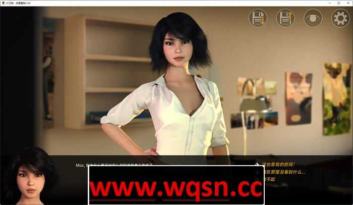 图片[4]-造梦少女游戏[欧美SLG/汉化] 大兄弟 重制的故事 Big Brother RenPy -Remake Story-1.06+ 汉化作弊MOM版 [多空/5.3G] - 造梦少女游戏网-造梦少女游戏造梦少女游戏网