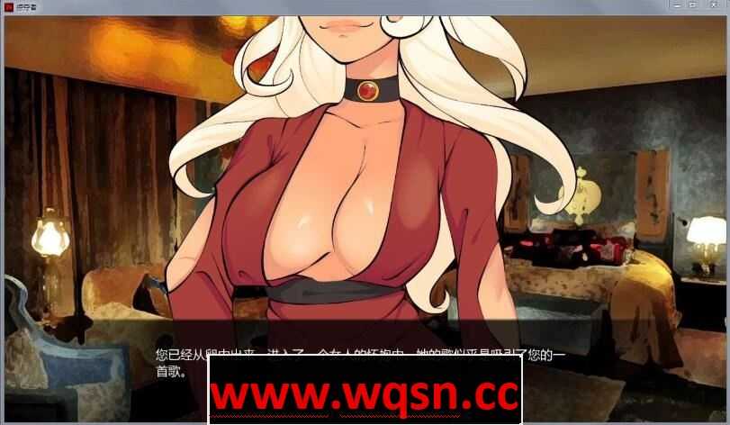 图片[4]-造梦少女游戏[SLG汉化] 巨龙掠夺者：Ravager v5.2.0 汉化版 5.8G - 造梦少女游戏网-造梦少女游戏造梦少女游戏网