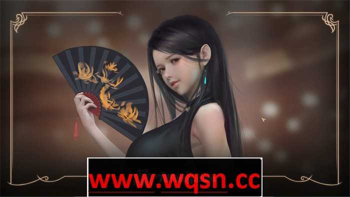 【互动SLG/中文/全动态】梦YUME2：不眠之夜 V23.08.11 官方中文步兵版-夢涵新故事DLC完结【8月更新/极致画风/1.8G】-造梦少女游戏造梦少女游戏网
