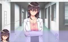 [ADV游戏/汉化] 我和医生的入院生活 精翻汉化步兵版 全CG存档+全CV [多空/2.4G]-造梦少女游戏造梦少女游戏网