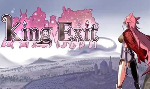 图片[1]-造梦少女游戏[RPG/官中/监禁/幻想] 英雄的越狱 王国编年史：King Exit Ver3.0.1C 汉化版 [多空/1G] - 造梦少女游戏网-造梦少女游戏造梦少女游戏网