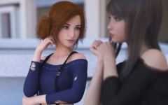 [SLG/汉化]随心所欲(Casual Desires) Ver0.20 PC+安卓汉化版4.1G-造梦少女游戏造梦少女游戏网