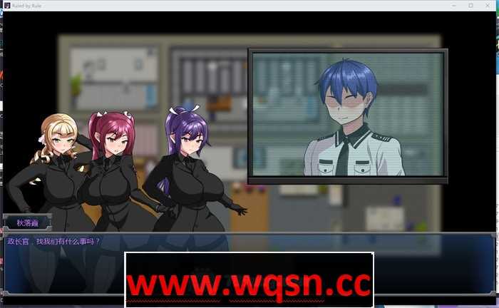图片[2]-造梦少女游戏【催眠RPG/中文】Ruled by Rule~规则支配 V1.22 DL官方中文正式版【更新/战斗H/900M】 - 造梦少女游戏网-造梦少女游戏造梦少女游戏网