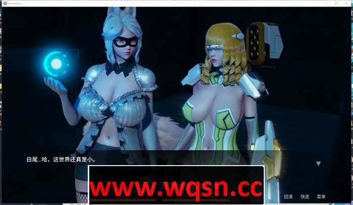 图片[3]-造梦少女游戏【国风SLG】 凤凰 Phoenixes V0.13 PC+安卓官方中文版+2部外传-造梦少女游戏造梦少女游戏网