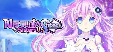 《超次元游戏海王星姐妹vs姐妹》v20230807|角色扮演|容量12.8GB|免安装绿色中文版-造梦少女游戏造梦少女游戏网