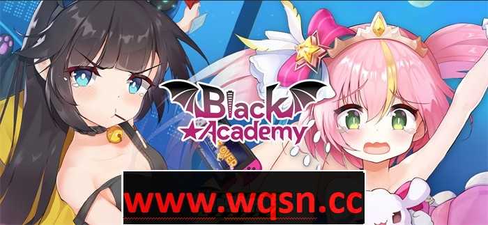 【肉鸽ACT/中文/全动态】暗黑学院:Black Academy 官方中文版【新作/CV/3G】 - 造梦少女游戏网-造梦少女游戏造梦少女游戏网