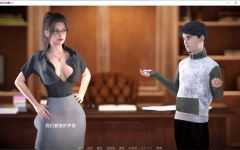 [欧美SLG/汉化] 她身体的迷雾 Mist of Her Body 1.0 PC+安卓汉化版 [多空/1.5G]-造梦少女游戏造梦少女游戏网