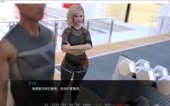 [欧美SLG/汉化] 假父亲 冒牌父亲FakeFather- v0.2 P1 PC+安卓汉化版付前作 [多空/2.3G]-造梦少女游戏造梦少女游戏网