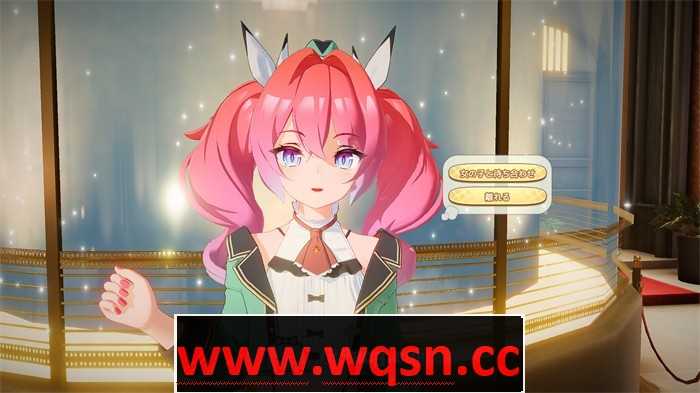图片[2]-造梦少女游戏【3D互动/汉化/全动态】[I社新作]ハニカム~Honey Come V1.01 AI精翻汉化版【新汉化/13G】 - 造梦少女游戏网-造梦少女游戏造梦少女游戏网