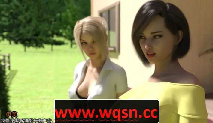 图片[4]-造梦少女游戏[沙盒神作SLG中文动态]帮助辣妹HelpingTheHotties-V1.0 官方中文完结版pc+安卓 - 造梦少女游戏网-造梦少女游戏造梦少女游戏网