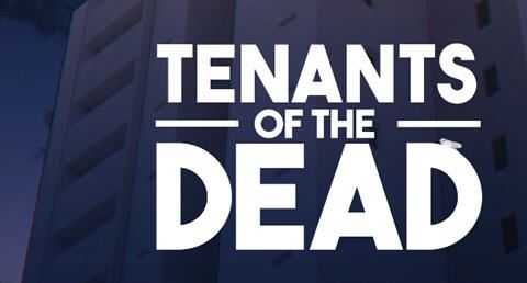 图片[1]-造梦少女游戏[NTRMAN]脑洞游戏[SLG/官中/步兵]亡者租客 Tenants of the Dead V0.18[4.62G] NTRMAN&手绘新作 - 造梦少女游戏网-造梦少女游戏造梦少女游戏网