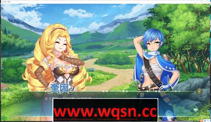 图片[4]-造梦少女游戏【拔作ADV/中文】史莱姆六重奏 V1.010 官方中文步兵版★双性别【更新/CV/1G】 - 造梦少女游戏网-造梦少女游戏造梦少女游戏网