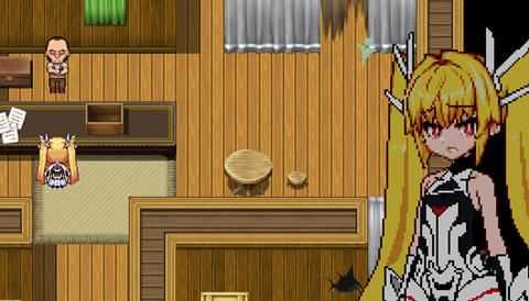 图片[1]-造梦少女游戏【 像素ARPG游戏 】Violated Princess/恶堕公主 V1.053官方中文-造梦少女游戏造梦少女游戏网