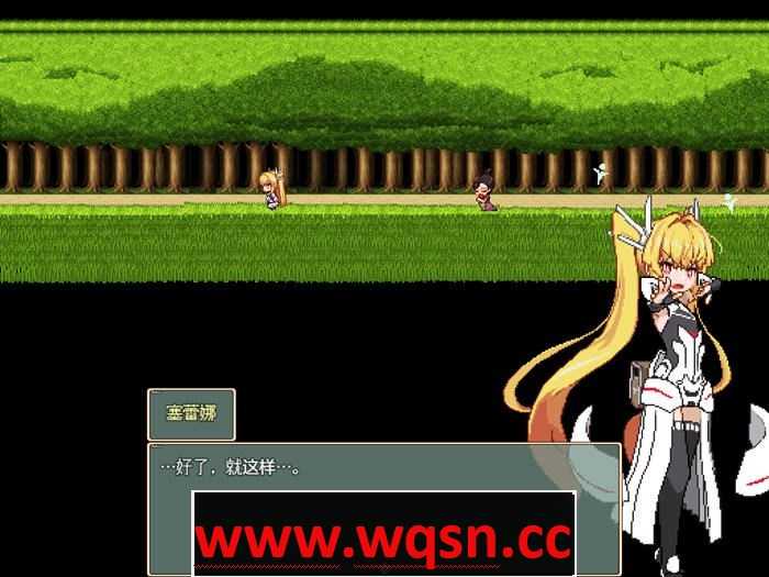 图片[3]-造梦少女游戏【 像素ARPG游戏 】Violated Princess/恶堕公主 V1.053官方中文-造梦少女游戏造梦少女游戏网