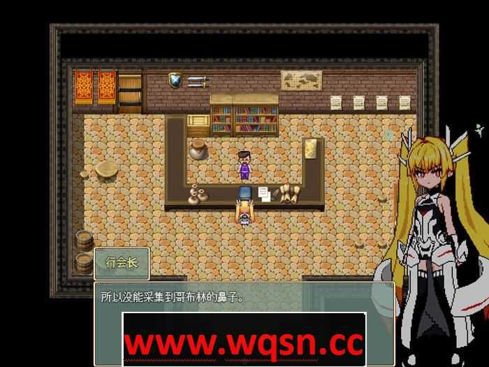 图片[4]-造梦少女游戏【 像素ARPG游戏 】Violated Princess/恶堕公主 V1.053官方中文-造梦少女游戏造梦少女游戏网