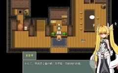 【 像素ARPG游戏 】Violated Princess/恶堕公主 V1.053官方中文-造梦少女游戏造梦少女游戏网