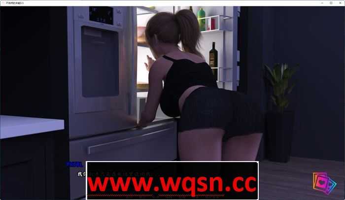 图片[3]-造梦少女游戏[SLG/汉化] 非自然本能 不自然的本能 Unnatural Instinct v0.7 PC+安卓汉化版 [3.7G] - 造梦少女游戏网-造梦少女游戏造梦少女游戏网