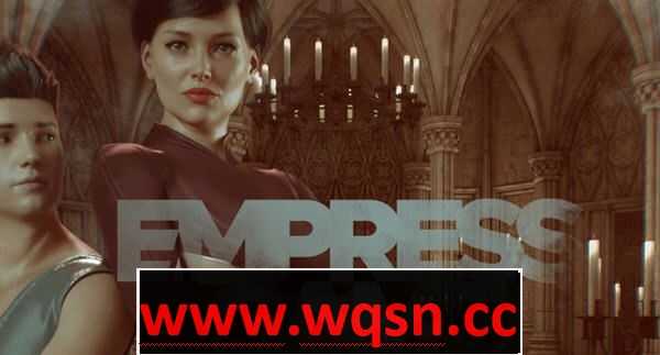 图片[1]-造梦少女游戏[欧美SLG/汉化/动态]天后游戏 皇后游戏 EmpressGame 第1季+2季 V0.3PC+安卓汉化2.2G - 造梦少女游戏网-造梦少女游戏造梦少女游戏网