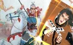 [RPG/官中/NTR]  水浒外传 V2.6.0919  官方中文版新增DLC李师师 RPG游戏+存档 2.2G-造梦少女游戏造梦少女游戏网