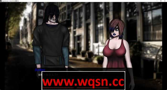 图片[2]-造梦少女游戏[SLG/汉化] 超人 Super Human v0.995 Beta PC+安卓汉化版2.5G - 造梦少女游戏网-造梦少女游戏造梦少女游戏网