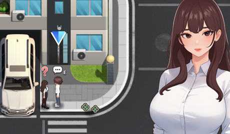 [爆款SLG/中文/更新/步兵] 职场幻想-Workspace Fantasy-V1.3.5_3 -官方中文步兵版-造梦少女游戏造梦少女游戏网