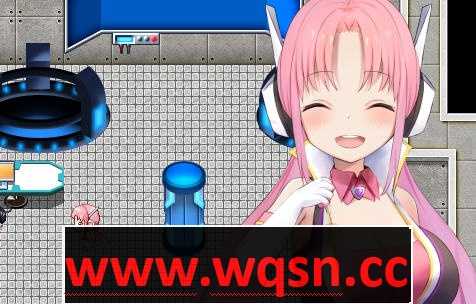 被误会的正义改造少女RPG AI汉化版 RPG游戏+全CV 1.5G-造梦少女游戏造梦少女游戏网