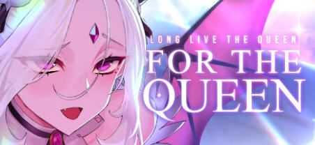 图片[1]-造梦少女游戏献祭女王 ver1.3193 STEAM豪华中文版 Roguelike战略游戏+相册 1.4G - 造梦少女游戏网-造梦少女游戏造梦少女游戏网