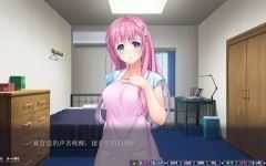 很上头的同居生活 AI汉化版 ADV游戏+全CG存档 2.3G-造梦少女游戏造梦少女游戏网