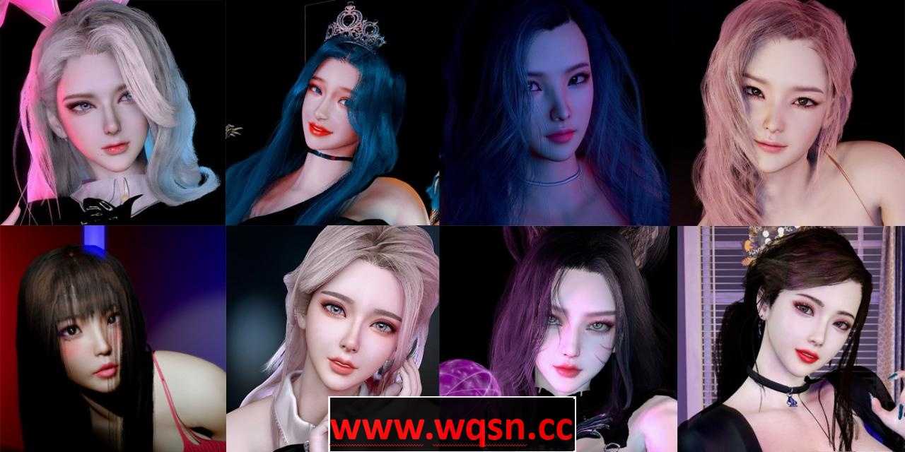 图片[5]-造梦少女游戏【强烈推荐】VAM 新2024年6月5A级整合亚洲美模大放送！本体30G其他MOD【百度云/解压4T】 - 造梦少女游戏网-造梦少女游戏造梦少女游戏网