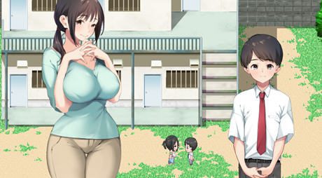 [爆款RPG/汉化] 少年和痴女姐姐们的幸福公寓同居生活 AI精翻汉化版-造梦少女游戏造梦少女游戏网