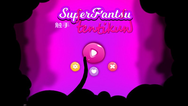 【SLG全动态/中文/新作】触手君 / SuperPantsu Tentikun 官方中文版【600M】-造梦少女游戏造梦少女游戏网