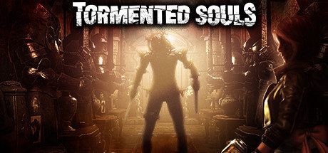 《痛苦的灵魂》v0.93.0|解谜冒险|容量14.8GB|免安装绿色中文版-造梦少女游戏造梦少女游戏网