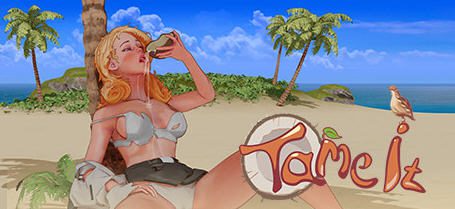 [SLG/汉化] 荒岛生存Tame It! Build.14989318-1.2.2 STEAM官方中文步兵版+全DLC 2.7G-造梦少女游戏造梦少女游戏网