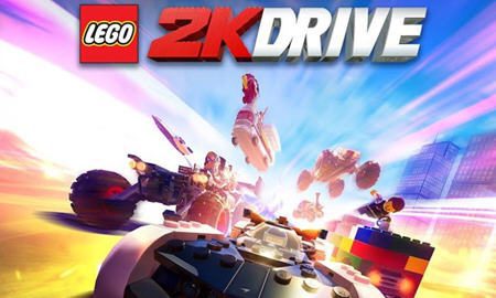 《乐高2K竞速》v3164573 官方中文版 赛车竞速游戏 11G-造梦少女游戏造梦少女游戏网