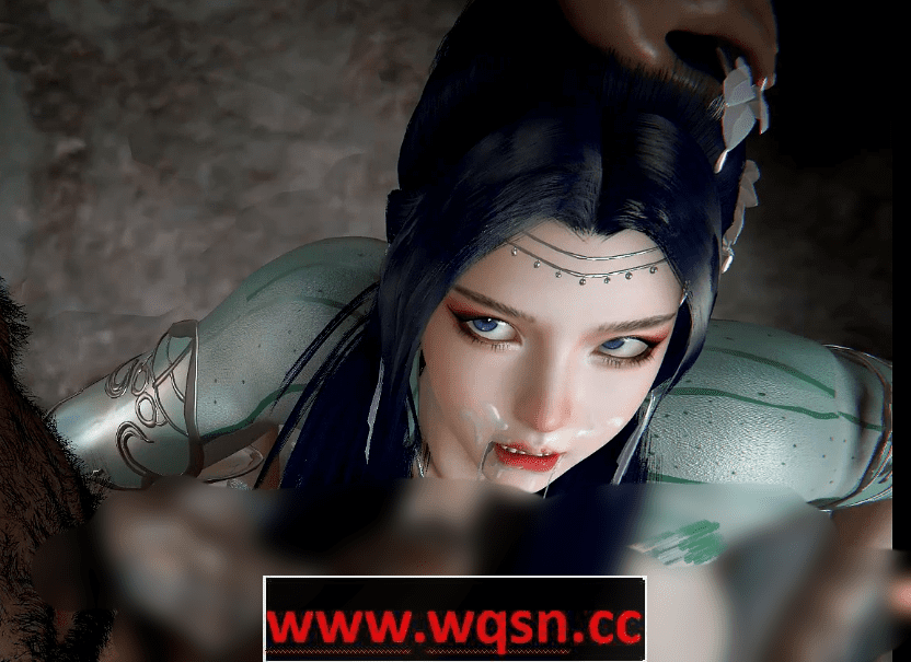 斗破苍穹3D剧情 云韵魔兽山脉篇 国语中字 动态版【1.7G】-造梦少女游戏造梦少女游戏网