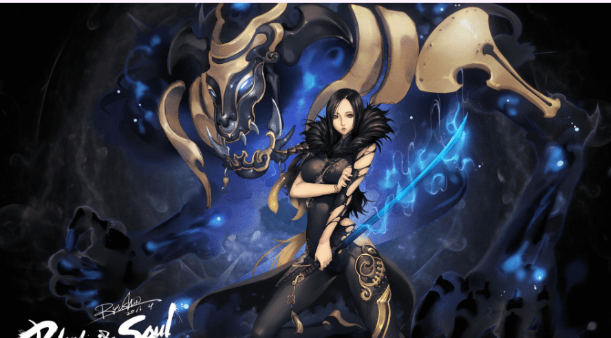【大型ACT/中文/魔改版】剑灵三系单机版：S123超魔改单机一键端【40G/新作】-造梦少女游戏造梦少女游戏网