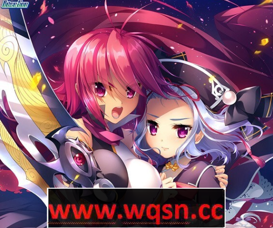 [大型ADV拔作]真・恋姫†英雄譚外伝 白月の灯火 豪華限定版 萝莉[6.03GB]-造梦少女游戏造梦少女游戏网