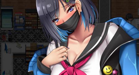 [RPG/汉化] 和女孩们一起过着NTR校园生活1.0 PC+安卓XY汉化版 2.2G-造梦少女游戏造梦少女游戏网