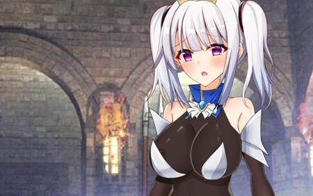 《亡国公主:塞莱斯蒂娅》ver3.0 汉化版 【PC+安卓】 RPG游戏 1.6G-造梦少女游戏造梦少女游戏网