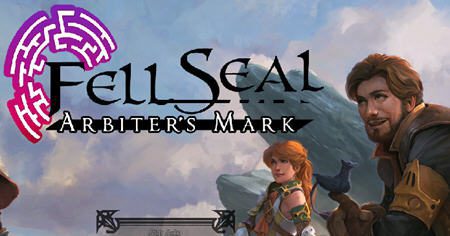 《陷落封印:仲裁者之印》ver1.6.0 官方中文版整合全DLC 策略战棋游戏 1.2G-造梦少女游戏造梦少女游戏网